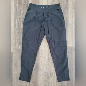 Mountain Hard Wear Black Pants